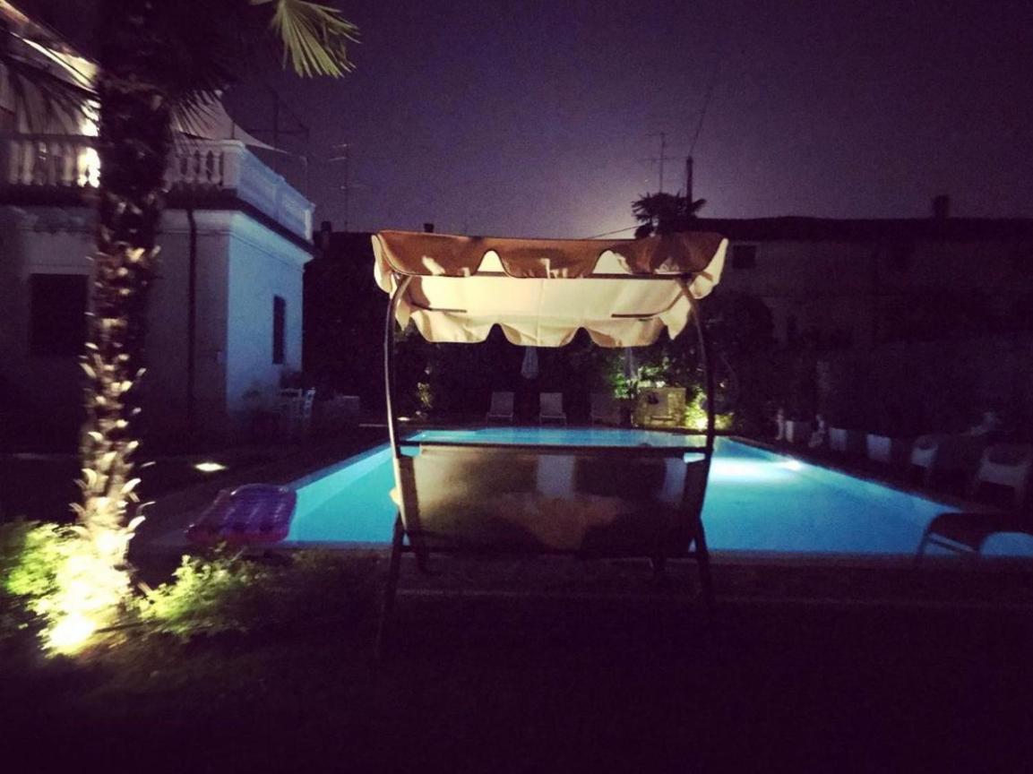 Maison Fortune Castelnuovo del Garda Exterior foto