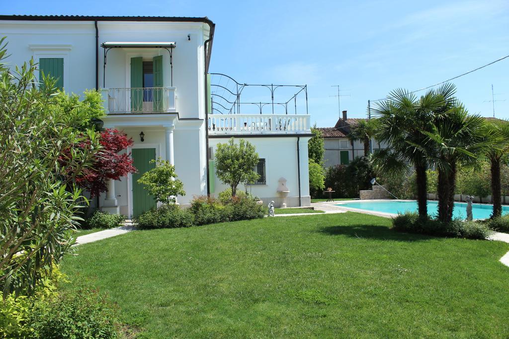 Maison Fortune Castelnuovo del Garda Habitación foto