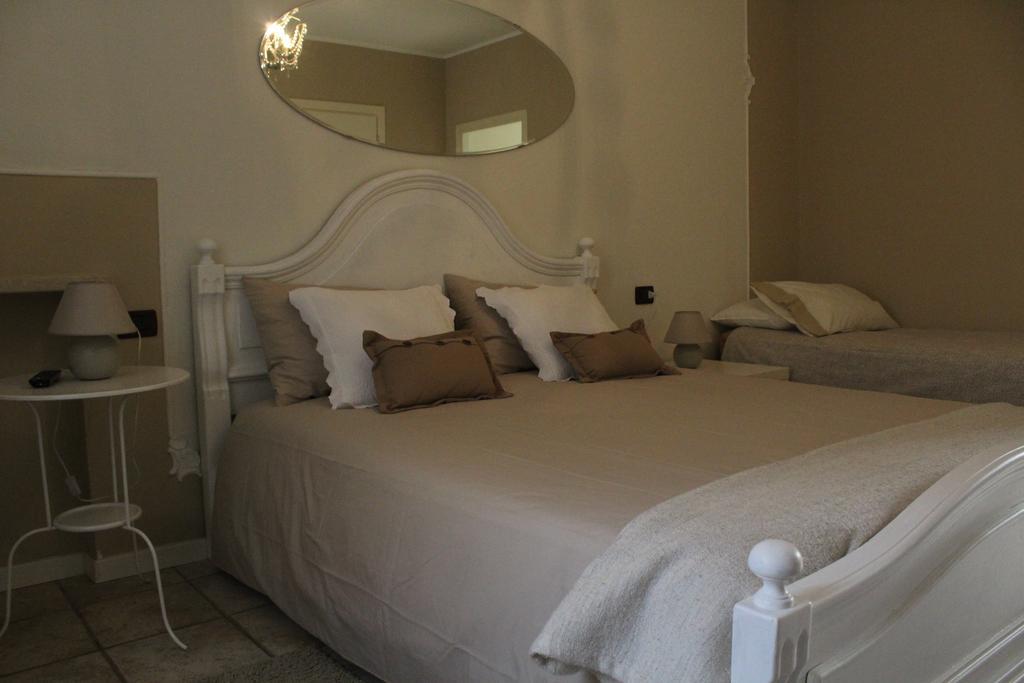 Maison Fortune Castelnuovo del Garda Habitación foto